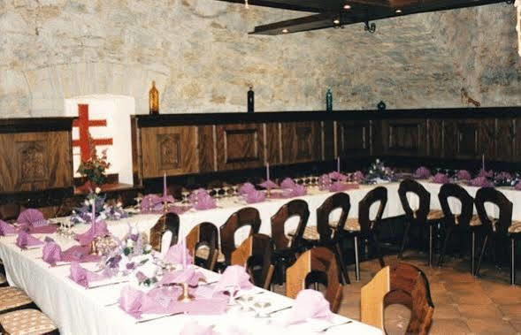 Traube Hotel Fellbach Exterior photo